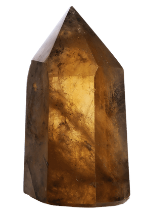 smoky Quartz SMokey Quartz
